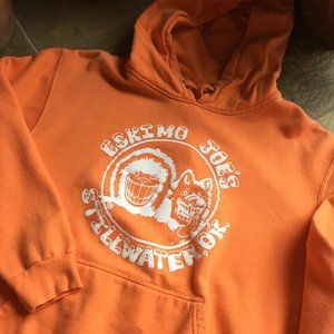 Eskimo Joe's Hoodie (NEW)